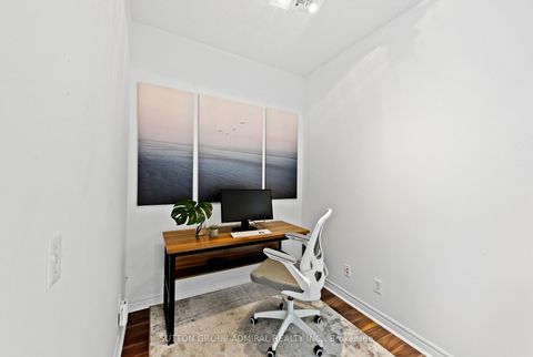 Photo 34 at 210 - 51 Lower Simcoe Street, Waterfront Communities C1, Toronto
