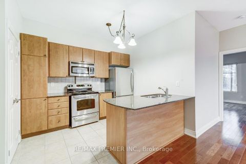 Photo 3 at 209 - 10211 Keele Street, Maple, Vaughan