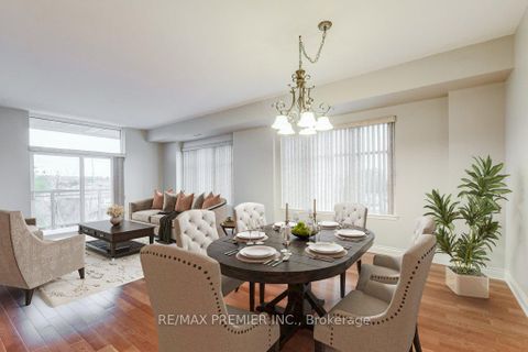 Photo 5 at 209 - 10211 Keele Street, Maple, Vaughan