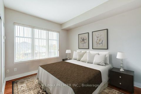 Photo 11 at 209 - 10211 Keele Street, Maple, Vaughan