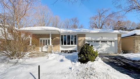 Photo 0 at 63 South Marine Drive, Guildwood, Toronto