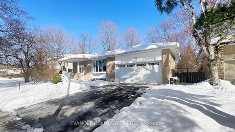 Photo 1 at 63 South Marine Drive, Guildwood, Toronto