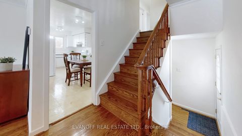 Photo 13 at 63 South Marine Drive, Guildwood, Toronto