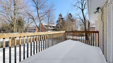 Photo 16 at 63 South Marine Drive, Guildwood, Toronto