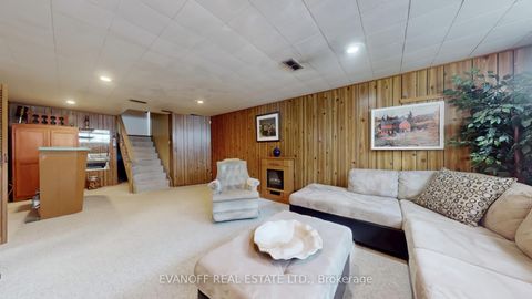 Photo 29 at 63 South Marine Drive, Guildwood, Toronto