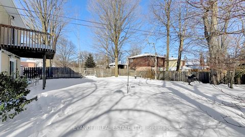 Photo 35 at 63 South Marine Drive, Guildwood, Toronto