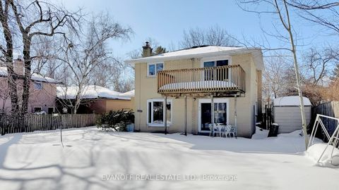 Photo 37 at 63 South Marine Drive, Guildwood, Toronto