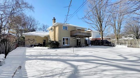 Photo 38 at 63 South Marine Drive, Guildwood, Toronto