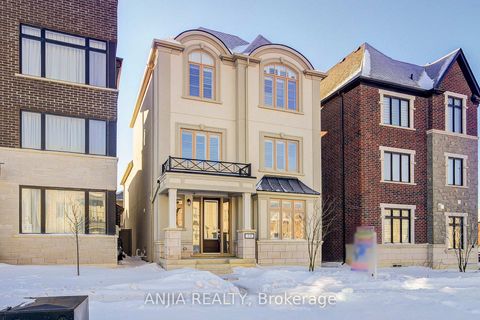 Photo 1 at 35 York Downs Boulevard, Angus Glen, Markham