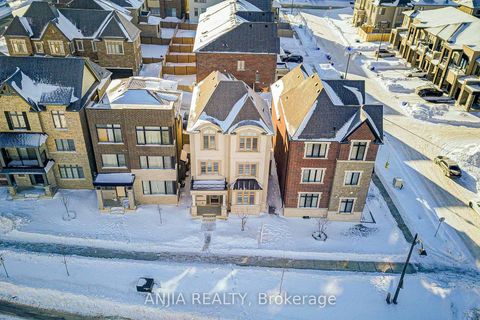 Photo 5 at 35 York Downs Boulevard, Angus Glen, Markham