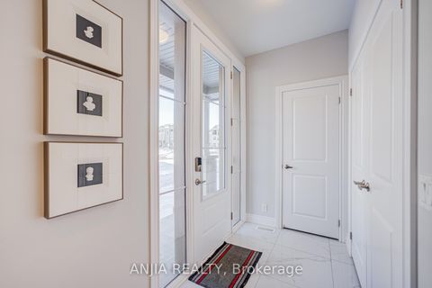 Photo 7 at 35 York Downs Boulevard, Angus Glen, Markham