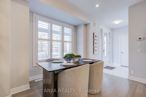 Photo 8 at 35 York Downs Boulevard, Angus Glen, Markham