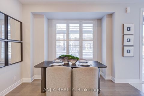 Photo 9 at 35 York Downs Boulevard, Angus Glen, Markham