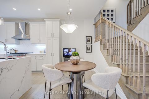 Photo 17 at 35 York Downs Boulevard, Angus Glen, Markham