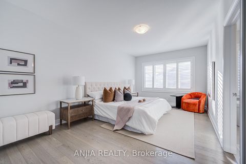 Photo 21 at 35 York Downs Boulevard, Angus Glen, Markham