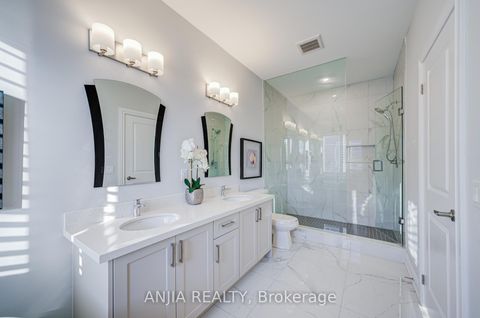 Photo 24 at 35 York Downs Boulevard, Angus Glen, Markham