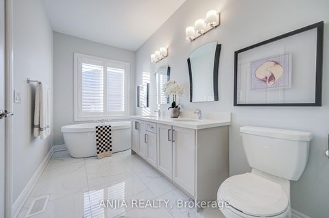 Photo 25 at 35 York Downs Boulevard, Angus Glen, Markham