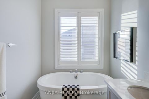 Photo 26 at 35 York Downs Boulevard, Angus Glen, Markham