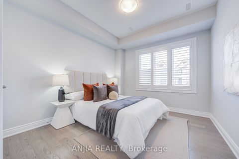 Photo 28 at 35 York Downs Boulevard, Angus Glen, Markham