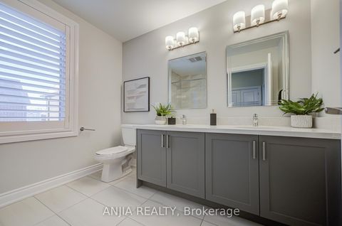 Photo 29 at 35 York Downs Boulevard, Angus Glen, Markham