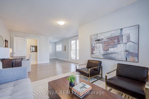 Photo 33 at 35 York Downs Boulevard, Angus Glen, Markham