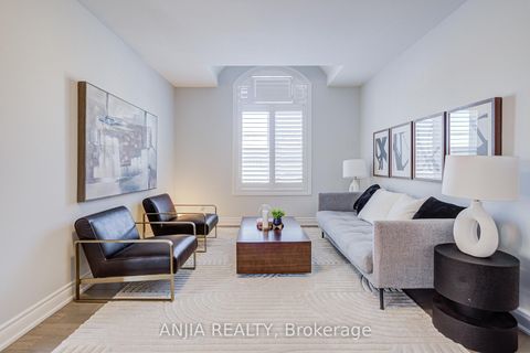 Photo 34 at 35 York Downs Boulevard, Angus Glen, Markham