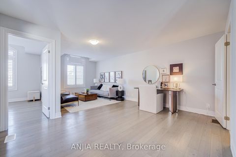 Photo 36 at 35 York Downs Boulevard, Angus Glen, Markham