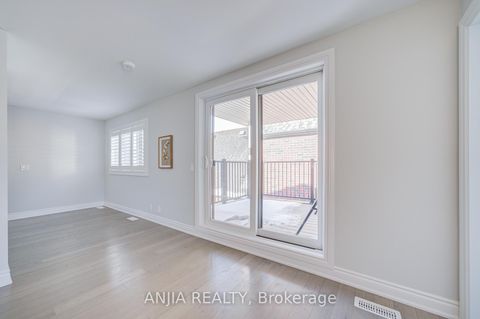 Photo 39 at 35 York Downs Boulevard, Angus Glen, Markham