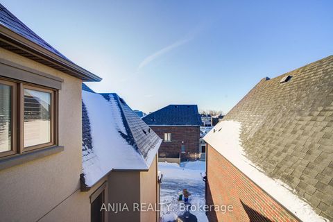 Photo 41 at 35 York Downs Boulevard, Angus Glen, Markham