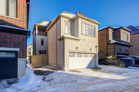 Photo 46 at 35 York Downs Boulevard, Angus Glen, Markham