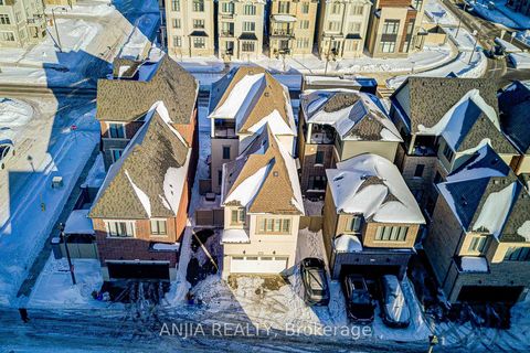 Photo 47 at 35 York Downs Boulevard, Angus Glen, Markham