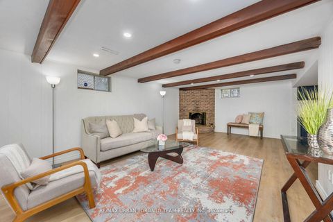 Photo 21 at 12 Wardencourt Drive, Sullivan, Toronto