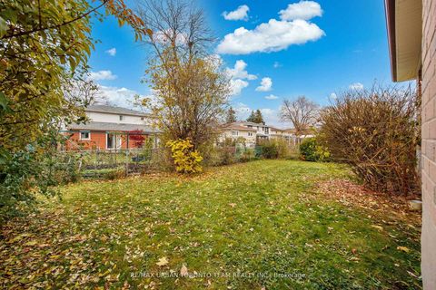 Photo 35 at 12 Wardencourt Drive, Sullivan, Toronto