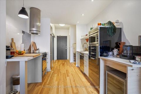 Photo 8 at 515 - 38 Dan Leckie Way, Waterfront Communities C1, Toronto