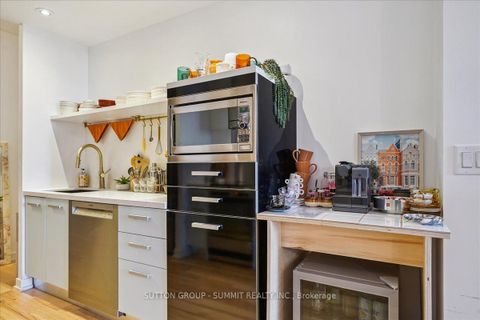 Photo 10 at 515 - 38 Dan Leckie Way, Waterfront Communities C1, Toronto