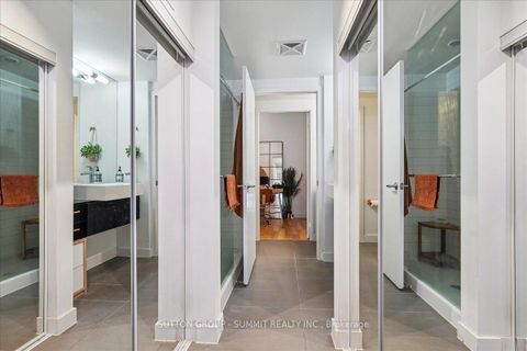 Photo 18 at 515 - 38 Dan Leckie Way, Waterfront Communities C1, Toronto