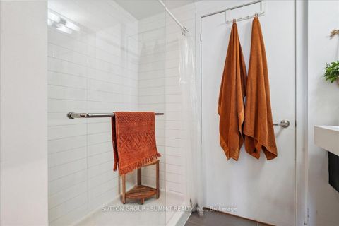 Photo 20 at 515 - 38 Dan Leckie Way, Waterfront Communities C1, Toronto