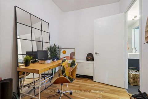 Photo 23 at 515 - 38 Dan Leckie Way, Waterfront Communities C1, Toronto