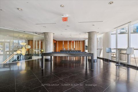 Photo 28 at 515 - 38 Dan Leckie Way, Waterfront Communities C1, Toronto