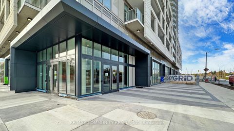 Photo 2 at 1003 - 2033 Kennedy Road, Malvern West, Toronto