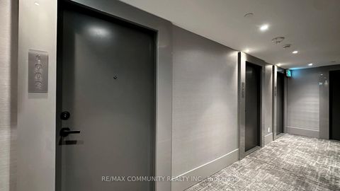 Photo 5 at 1003 - 2033 Kennedy Road, Malvern West, Toronto