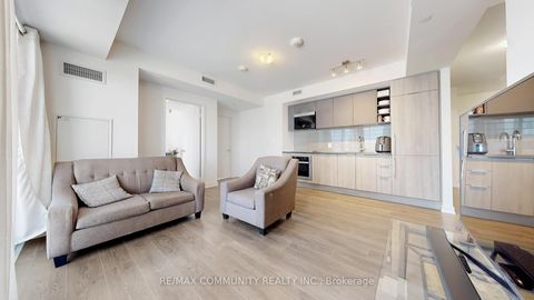 Photo 15 at 1003 - 2033 Kennedy Road, Malvern West, Toronto