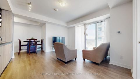 Photo 16 at 1003 - 2033 Kennedy Road, Malvern West, Toronto