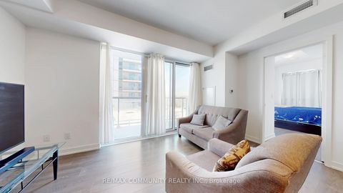 Photo 17 at 1003 - 2033 Kennedy Road, Malvern West, Toronto