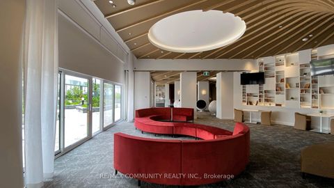 Photo 28 at 1003 - 2033 Kennedy Road, Malvern West, Toronto