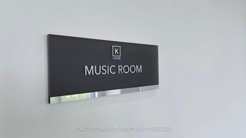 Photo 31 at 1003 - 2033 Kennedy Road, Malvern West, Toronto