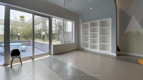 Photo 44 at 1003 - 2033 Kennedy Road, Malvern West, Toronto