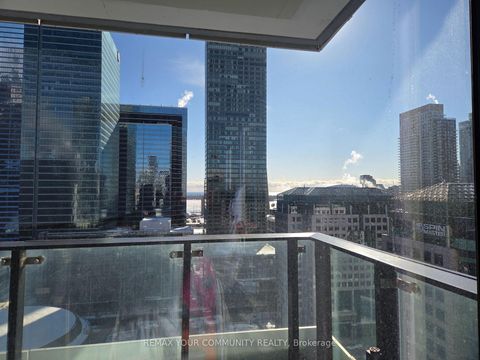 Photo 4 at 2107 - 224 King Street, Waterfront Communities C1, Toronto