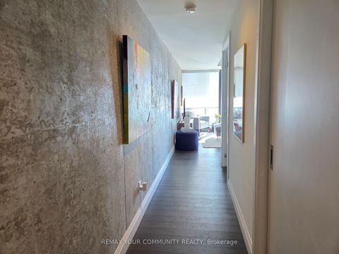 Photo 7 at 2107 - 224 King Street, Waterfront Communities C1, Toronto