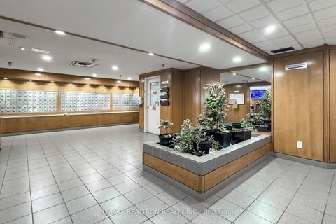 Photo 4 at 1108 - 410 McLevin Avenue, Malvern, Toronto